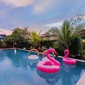 Bluemoon Riverside Resort