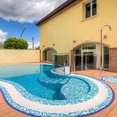 Hotel il Duca del Montefeltro