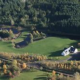 Willowbarn Self-Catering Rafford