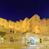 Hotel El-Ruha