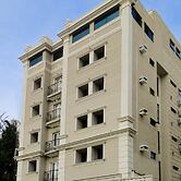 Hotel Nações Plaza
