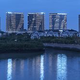 Hyatt Regency Xiamen Wuyuanwan