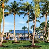Sanibel Island Beach Resort