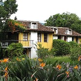 Quinta de las Flores