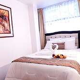 Hotel Encanto Machu Picchu