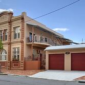 Newcastle Short Stay Apartments - NBC Apartments