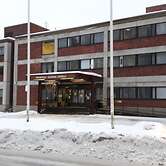 Hotel Savonia
