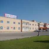 Atlas Hotel Apartments