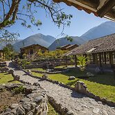 Tierra Viva Valle Sagrado Urubamba