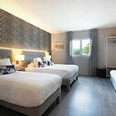 Hôtel l'Amandier