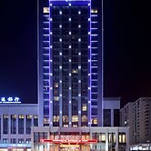 Shuguang International Hotel Huaian