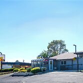 Juniper Motel Madras by Townhouse