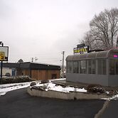 Juniper Motel Madras