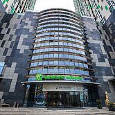 Holiday Inn Express Yingkou Onelong Plaza by IHG