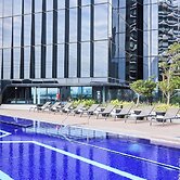 Vibe Hotel Melbourne Docklands