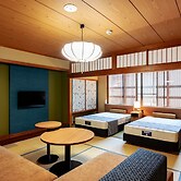 Kinosaki Onsen Kawaguchiya Honkan