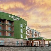 Courtyard by Marriott Ardmore