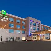 Holiday Inn Express & Suites Brigham City - North Utah by IHG