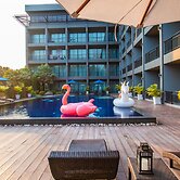 Sunmarina Hotel Cha Am