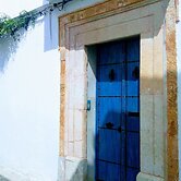 El Patio Courtyard House