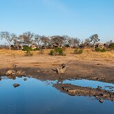 Buffelshoek Tented Camp
