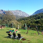 Apartamentos Rurales Balcón Real