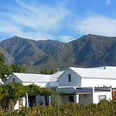 The Vineyard Country House