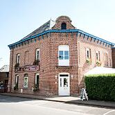 Hôtel Le Relais Fleuri