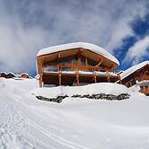 Swiss Chalet