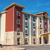 My Place Hotel-Salt Lake City/West Jordan, UT