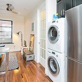 NY056 1 Bedroom Apartment By Senstay