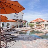 3BED 1 Bedroom Apartment By Senstay