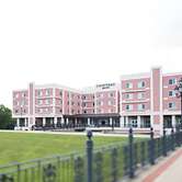 Courtyard by Marriott Rome