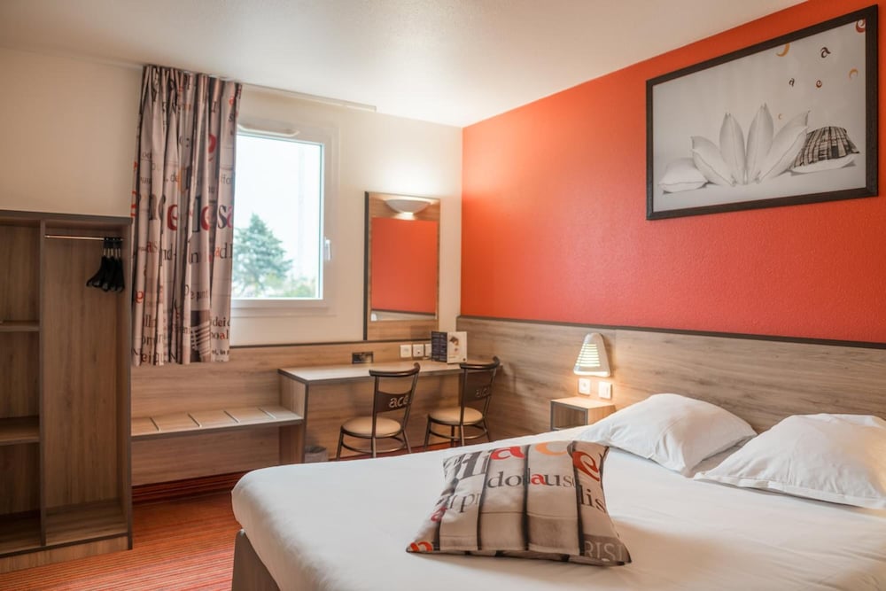 ACE Hotel Paris Marne la Vallée