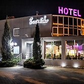 Lavender Hotel Poznań