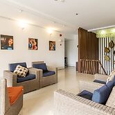 Selah Garden Hotel Manila