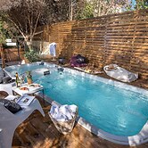 Osnata Boutique Suites