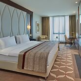 Elite World Grand Istanbul Basın Ekspres