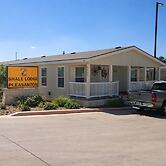Shale Lodge Pleasanton