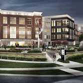 BridgeStreet at the Vue