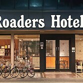 Roaders Hotel Tainan ChengDa
