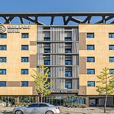 Brown-Dot Hotel Daegu Hyukshin Doshi