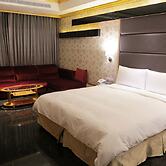 Goldsand Hotel