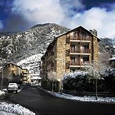 Hotel la Planada