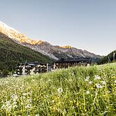 Paradies pure mountain resort