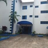 Nevada Ubatuba Hotel