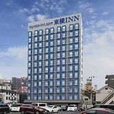 Toyoko Inn Nishi-kawaguchi-eki