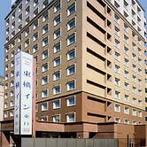 Toyoko Inn Nishitetsu Kurume Station