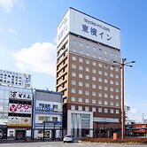Toyoko Inn Higashi Hiroshima Saijo Station