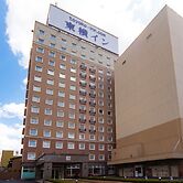 Toyoko Inn Yonago Ekimae